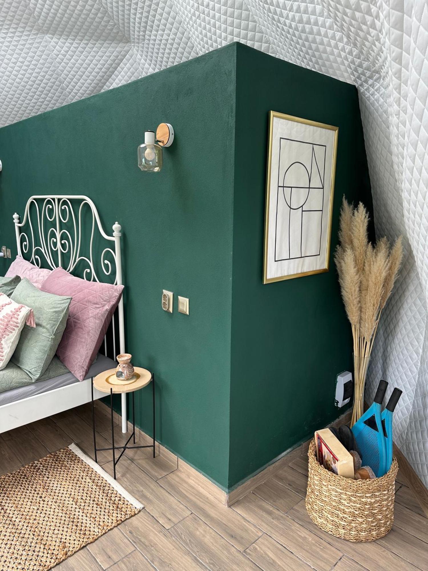 The Frog Glamping Ξενοδοχείο Horezu Εξωτερικό φωτογραφία